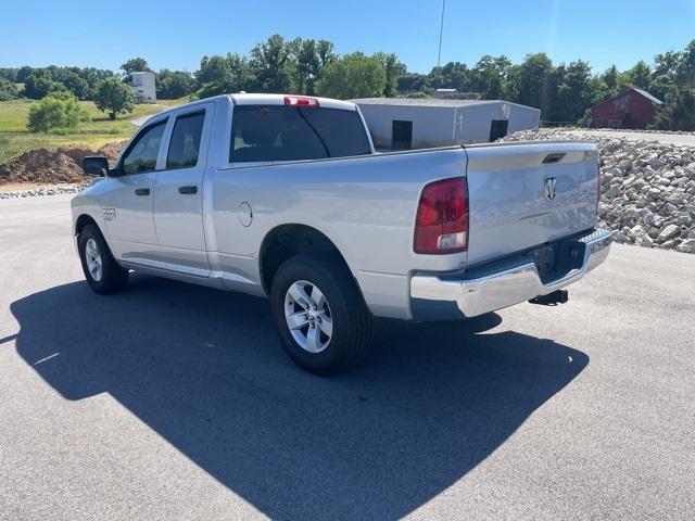 used 2019 Ram 1500 Classic car, priced at $14,495