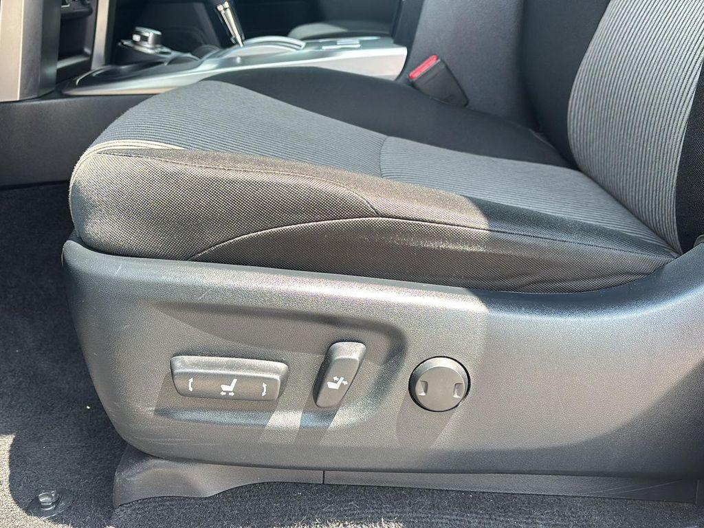 used 2024 Toyota 4Runner car, priced at $39,680