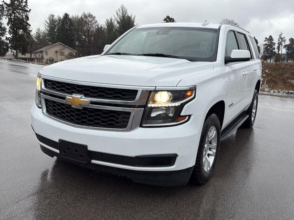 used 2019 Chevrolet Tahoe car, priced at $25,750