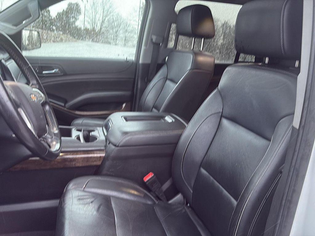 used 2019 Chevrolet Tahoe car, priced at $25,750