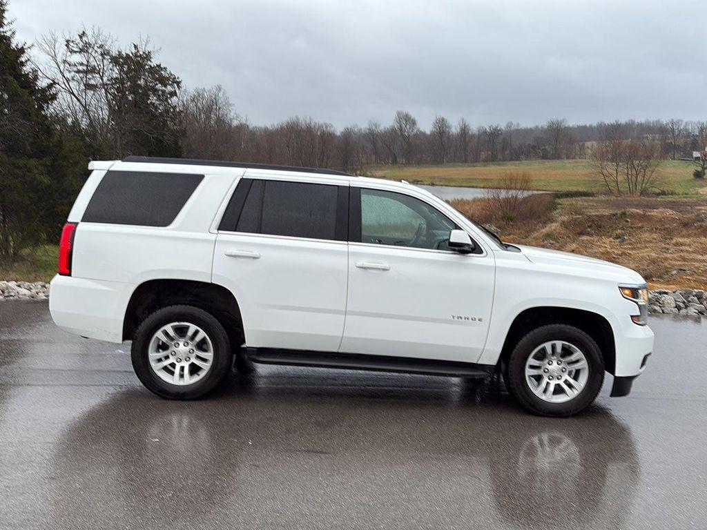 used 2019 Chevrolet Tahoe car, priced at $25,750
