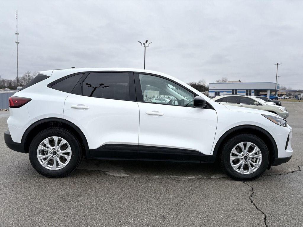 used 2025 Ford Escape car, priced at $23,500