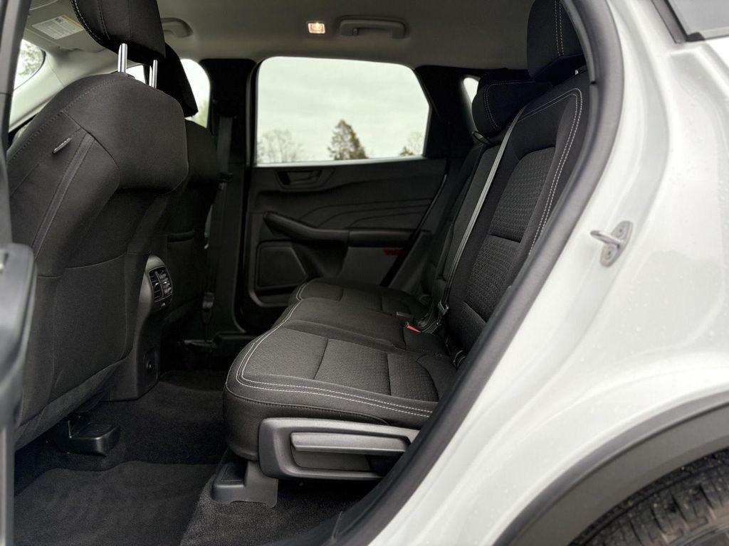 used 2025 Ford Escape car, priced at $23,500