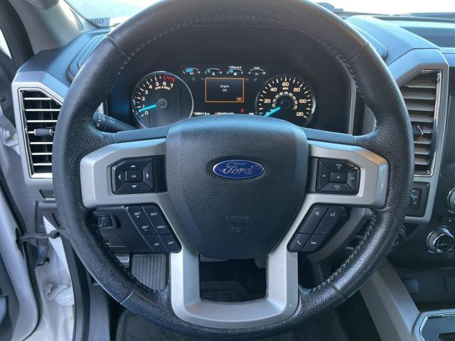 used 2016 Ford F-150 car, priced at $25,995