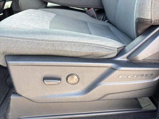 used 2023 Ford F-150 car, priced at $39,395