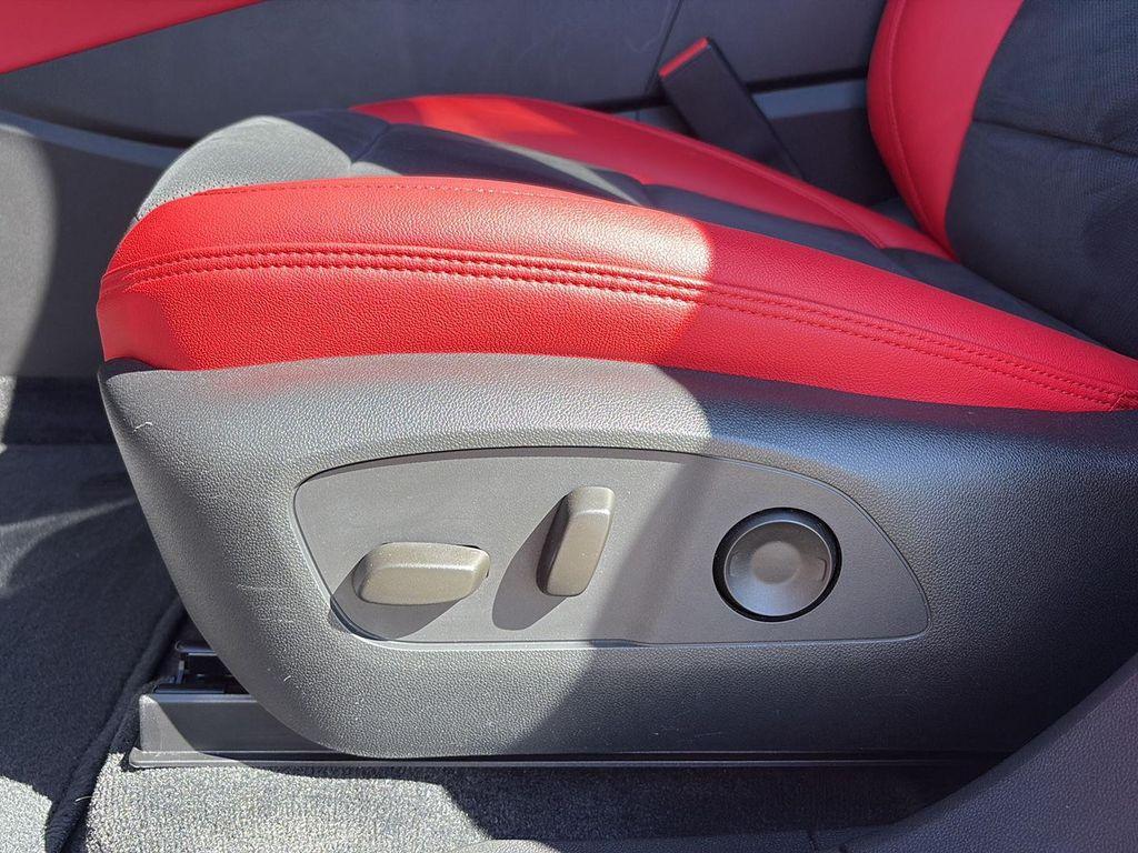used 2024 Chevrolet Blazer EV car, priced at $30,995