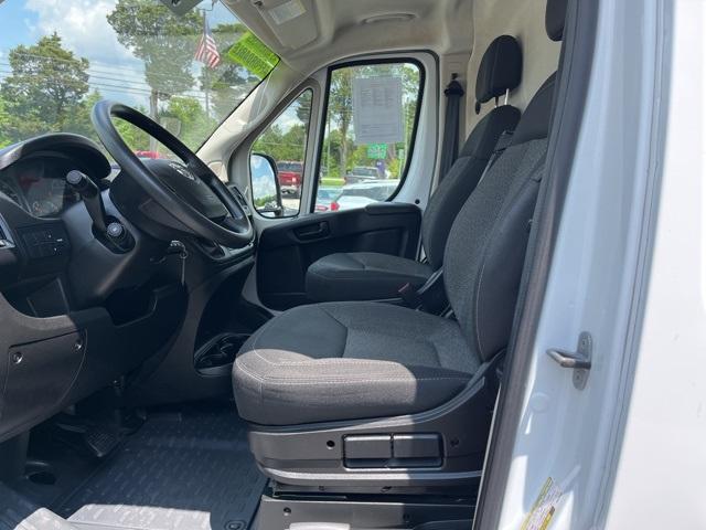 used 2021 Ram ProMaster 1500 car, priced at $25,000