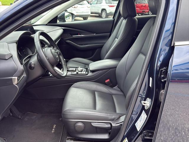 used 2024 Mazda CX-30 car, priced at $25,750