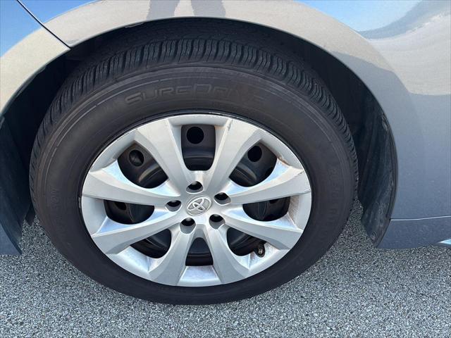 used 2022 Toyota Corolla car, priced at $19,800