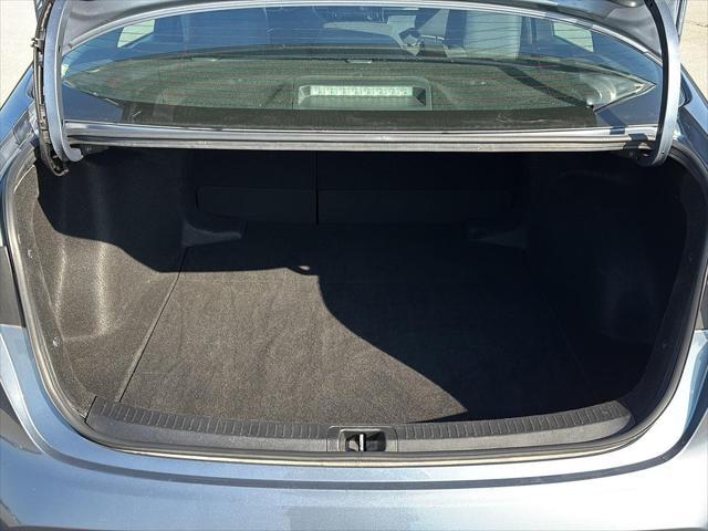 used 2022 Toyota Corolla car, priced at $19,800