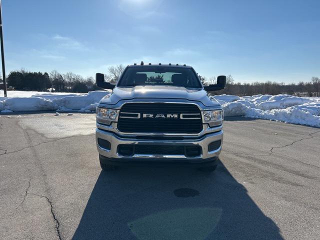 used 2020 Ram 2500 car, priced at $38,995