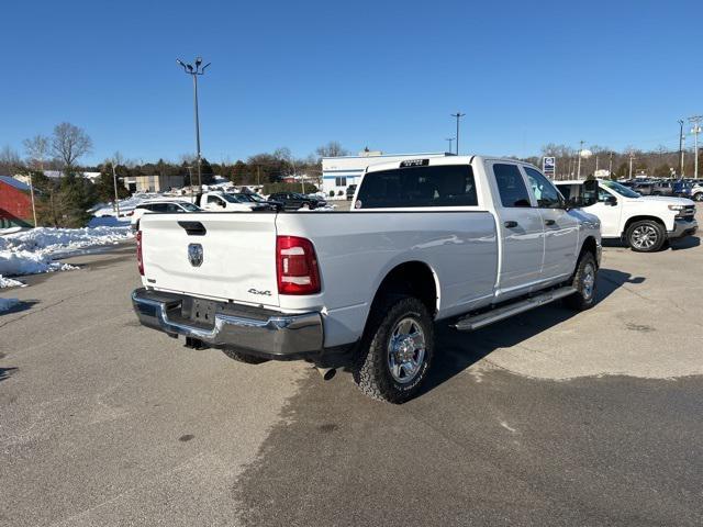 used 2020 Ram 2500 car, priced at $38,995