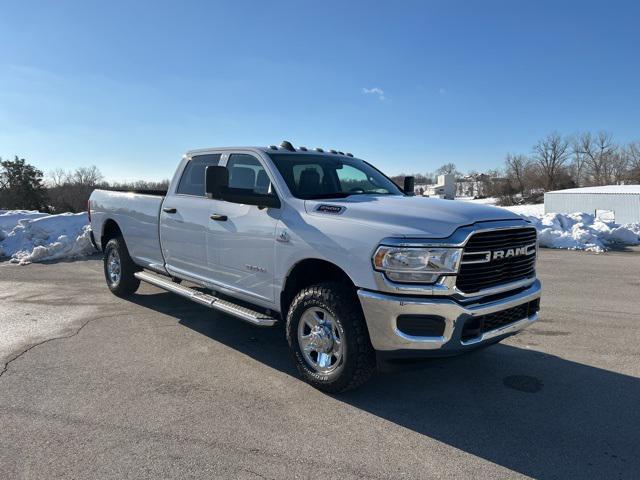 used 2020 Ram 2500 car, priced at $38,995