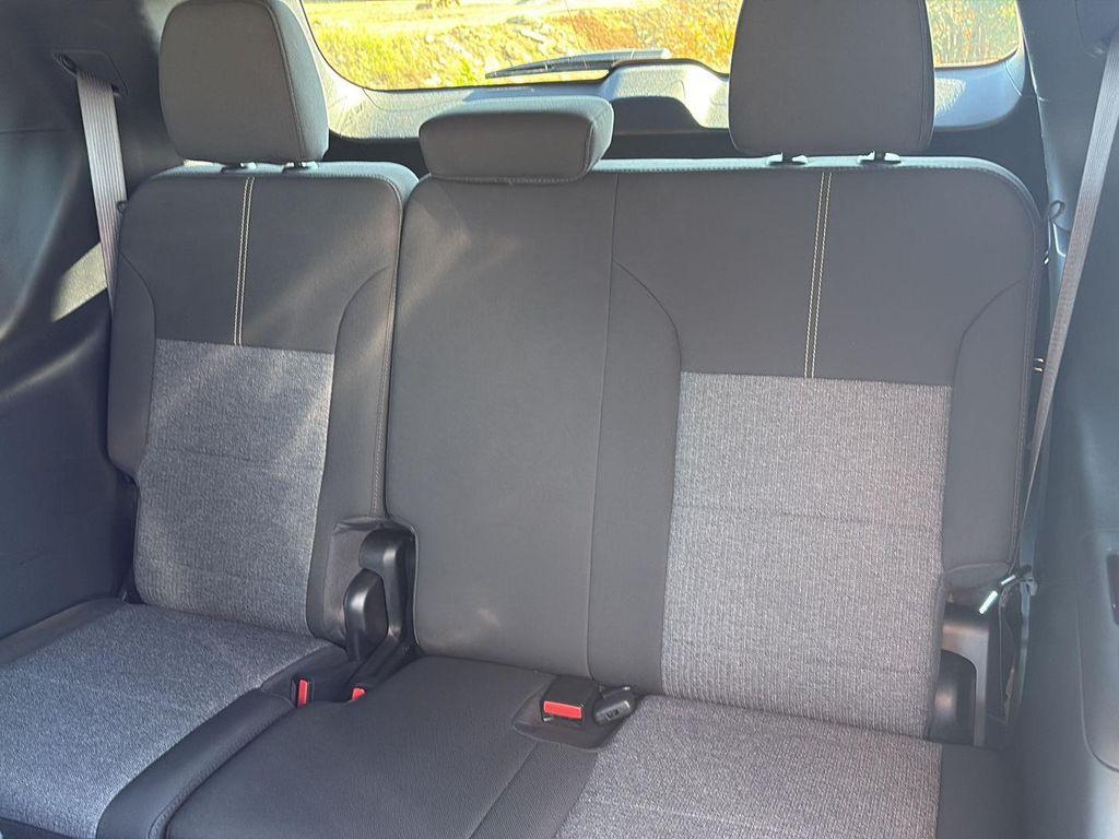 used 2025 GMC Acadia car, priced at $34,388