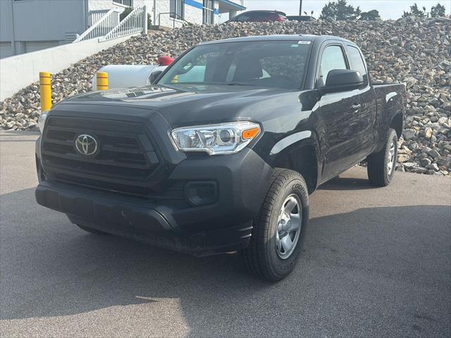 used 2021 Toyota Tacoma car, priced at $28,995