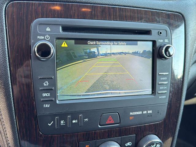used 2016 Chevrolet Traverse car, priced at $14,500
