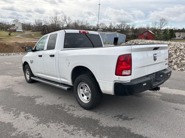 used 2019 Ram 1500 car, priced at $20,000