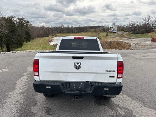 used 2019 Ram 1500 car, priced at $20,000