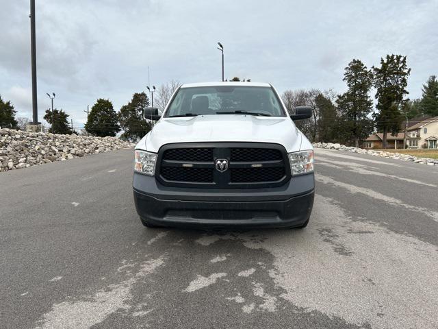 used 2019 Ram 1500 car, priced at $20,000