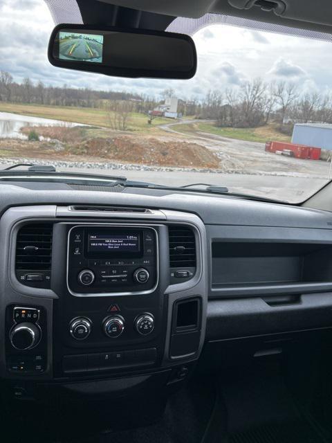 used 2019 Ram 1500 car, priced at $20,000