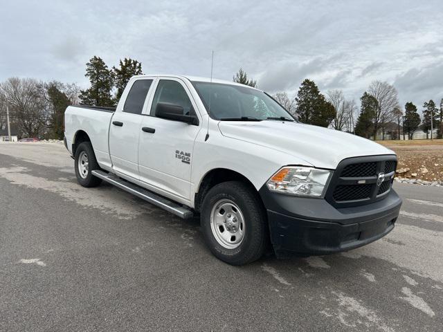 used 2019 Ram 1500 car, priced at $20,000