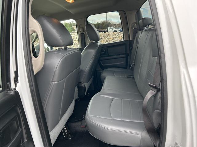 used 2019 Ram 1500 car, priced at $20,000