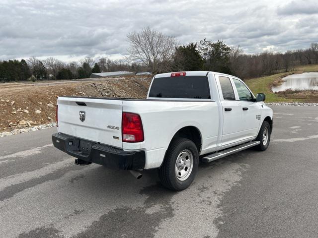 used 2019 Ram 1500 car, priced at $20,000