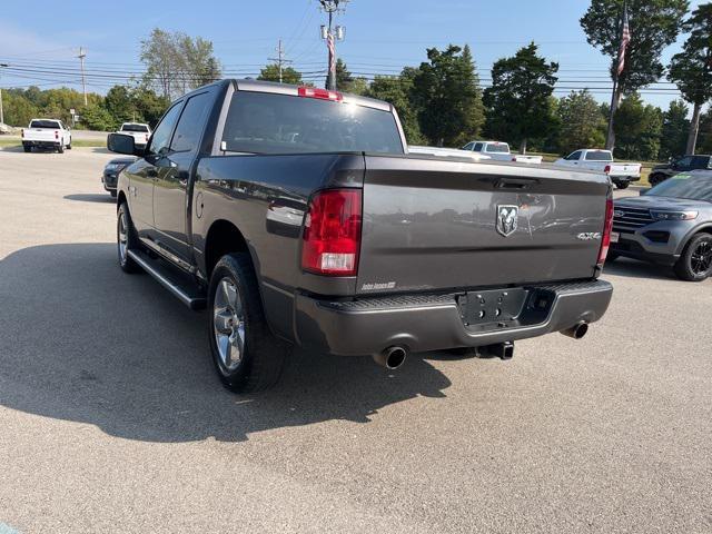 used 2015 Ram 1500 car, priced at $13,225