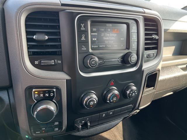 used 2015 Ram 1500 car, priced at $13,225