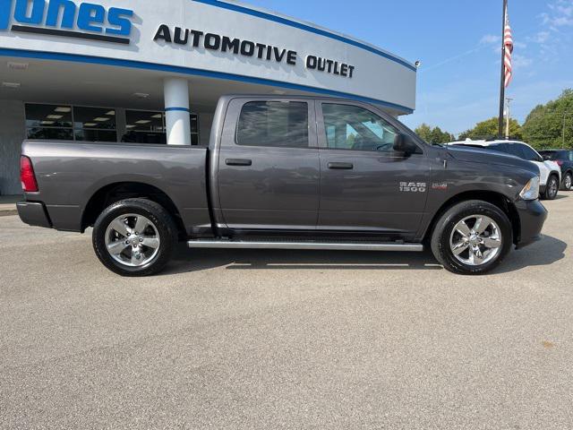 used 2015 Ram 1500 car, priced at $13,225