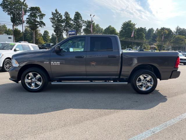 used 2015 Ram 1500 car, priced at $13,225