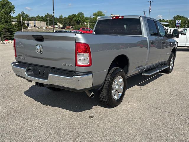used 2023 Ram 2500 car, priced at $47,700