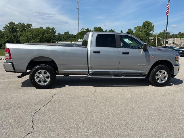 used 2023 Ram 2500 car, priced at $47,700