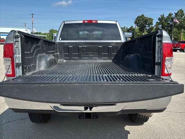 used 2023 Ram 2500 car, priced at $47,700
