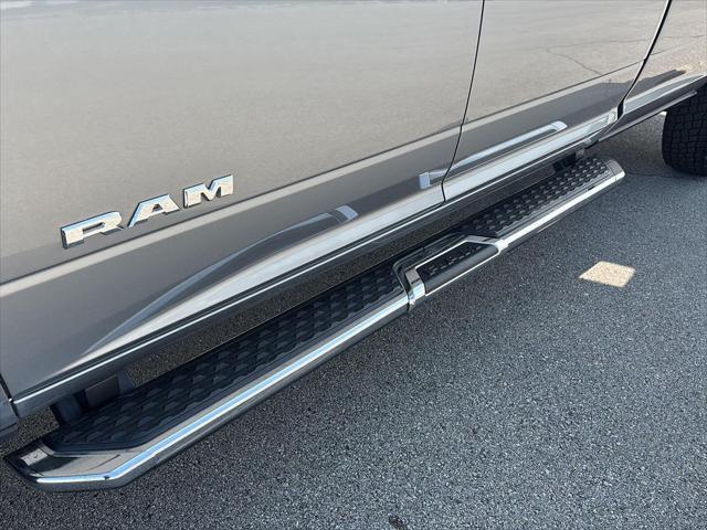 used 2023 Ram 2500 car, priced at $47,700
