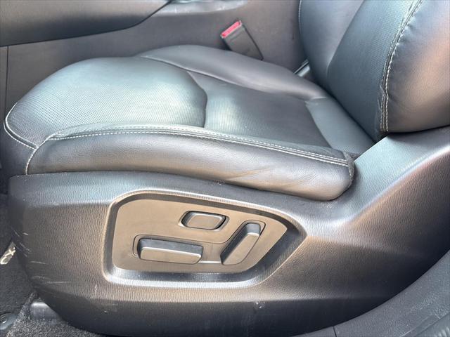 used 2023 Mazda CX-9 car, priced at $27,500