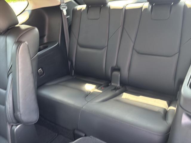 used 2023 Mazda CX-9 car, priced at $27,500