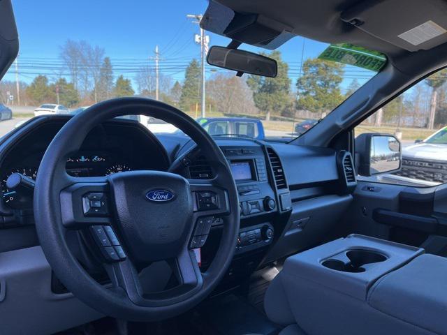 used 2019 Ford F-150 car, priced at $24,445