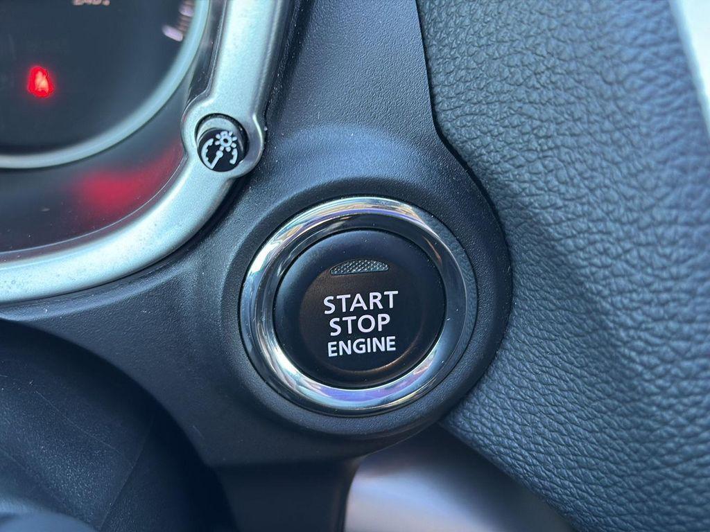 used 2025 Mitsubishi Eclipse Cross car, priced at $23,499