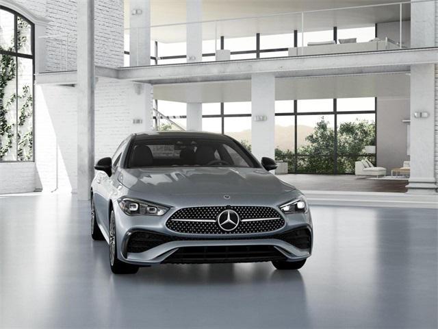 new 2025 Mercedes-Benz CLE 300 car, priced at $68,795