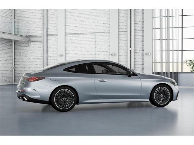 new 2025 Mercedes-Benz CLE 300 car, priced at $68,795