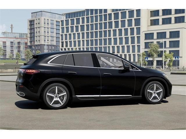 new 2023 Mercedes-Benz EQE 500 car, priced at $96,030