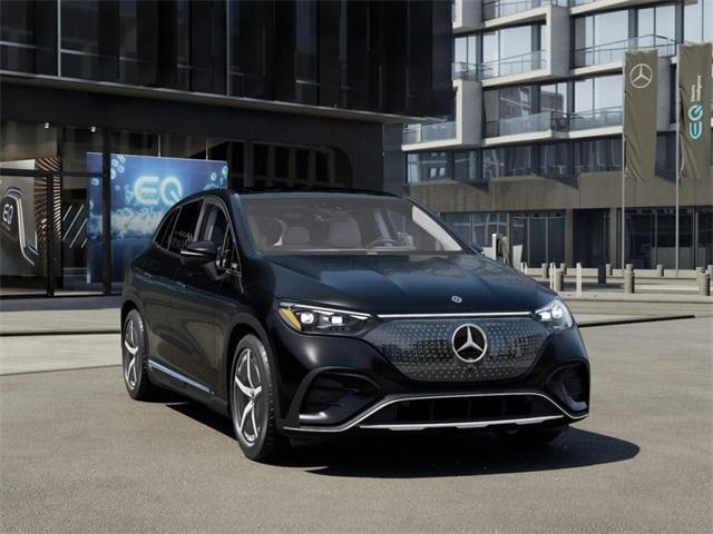 new 2023 Mercedes-Benz EQE 500 car, priced at $96,030