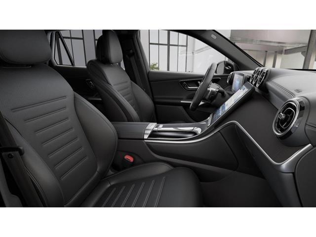 used 2025 Mercedes-Benz GLC 300 car, priced at $55,317