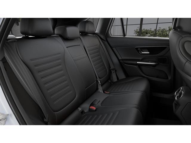 used 2025 Mercedes-Benz GLC 300 car, priced at $55,317