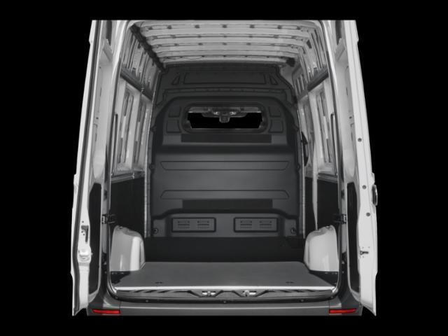 new 2024 Mercedes-Benz Sprinter 2500 car, priced at $81,266