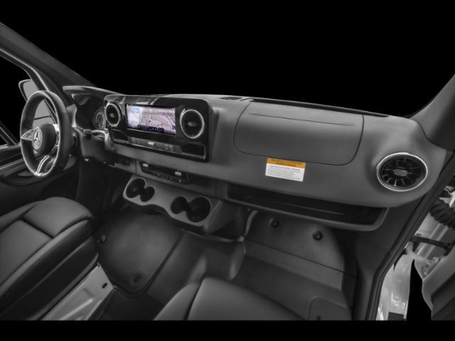 new 2024 Mercedes-Benz Sprinter 2500 car, priced at $81,266