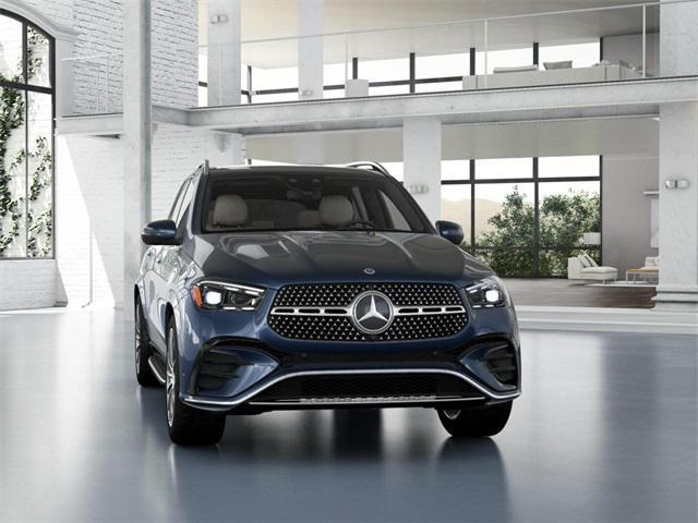 new 2025 Mercedes-Benz GLE 350 car, priced at $85,005