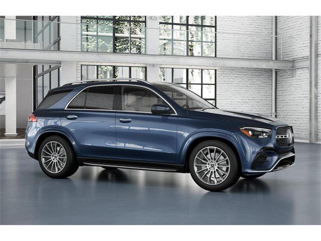 new 2025 Mercedes-Benz GLE 350 car, priced at $85,005