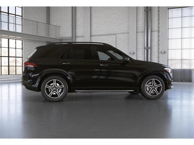 used 2023 Mercedes-Benz GLE 350 car, priced at $56,122